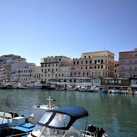 Christy Suite Elegante Appartamento Nel Centro Storico Di Anzio Zewnętrze zdjęcie