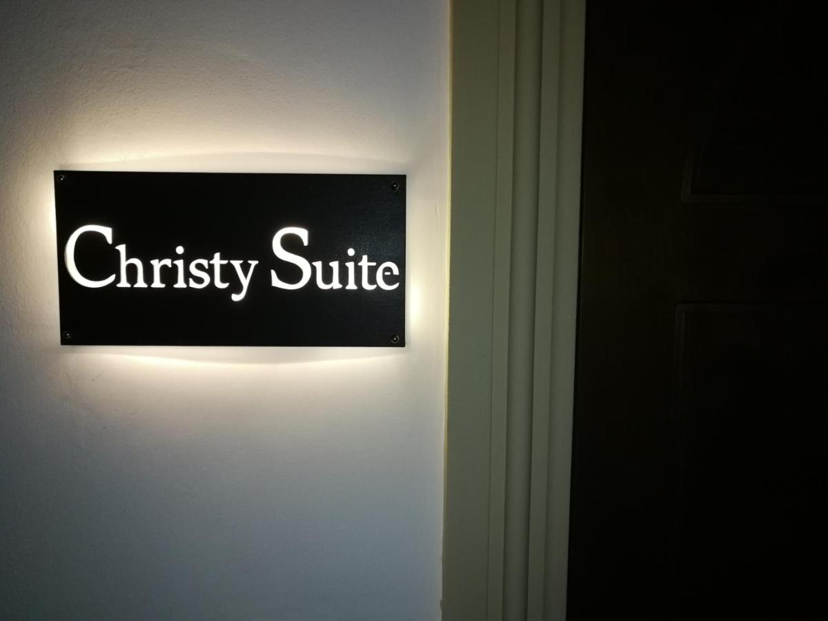 Christy Suite Elegante Appartamento Nel Centro Storico Di Anzio Zewnętrze zdjęcie