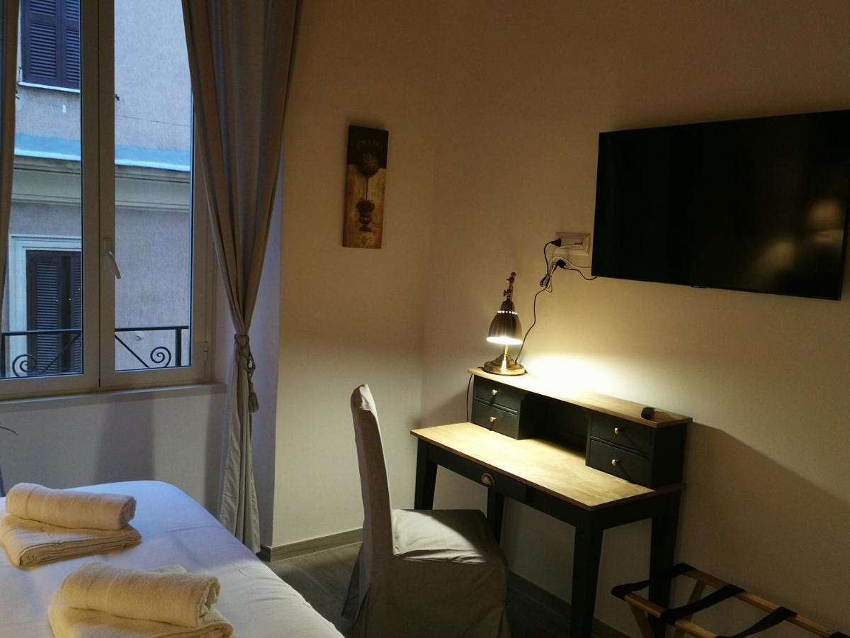 Christy Suite Elegante Appartamento Nel Centro Storico Di Anzio Zewnętrze zdjęcie