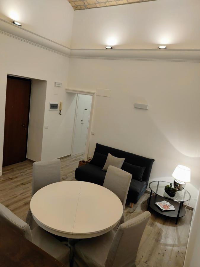 Christy Suite Elegante Appartamento Nel Centro Storico Di Anzio Zewnętrze zdjęcie