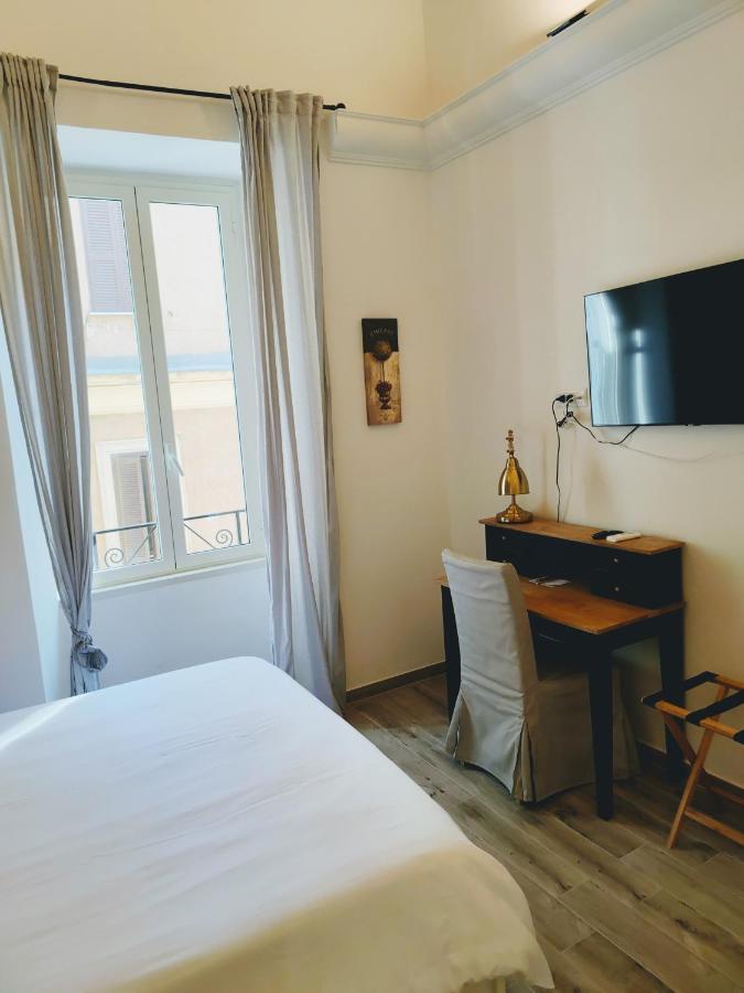 Christy Suite Elegante Appartamento Nel Centro Storico Di Anzio Zewnętrze zdjęcie