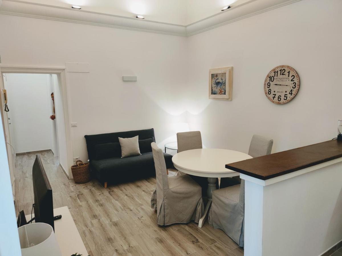 Christy Suite Elegante Appartamento Nel Centro Storico Di Anzio Zewnętrze zdjęcie
