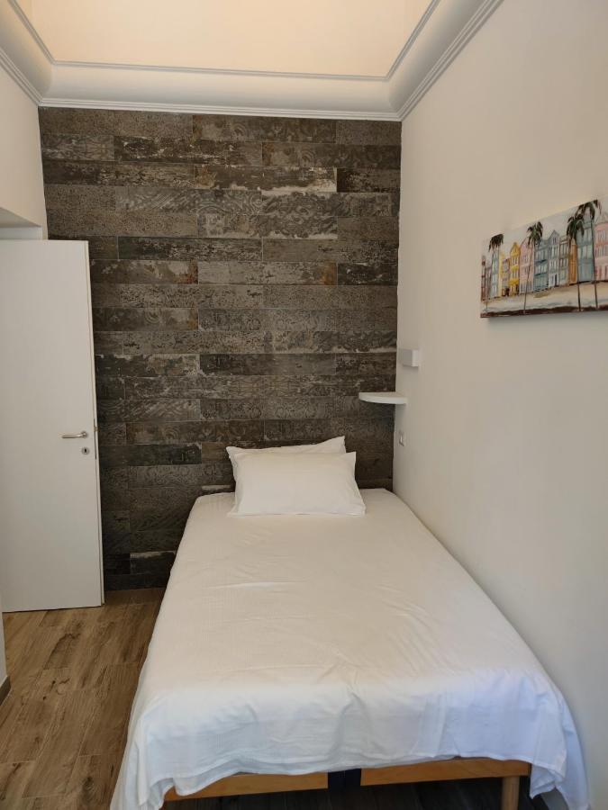 Christy Suite Elegante Appartamento Nel Centro Storico Di Anzio Zewnętrze zdjęcie